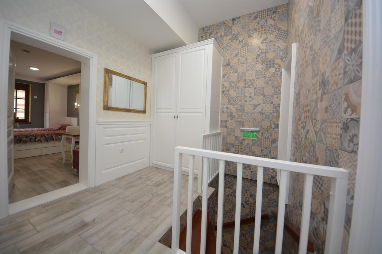 Best Of Bascarsija Apartments Sarajevo Exterior foto